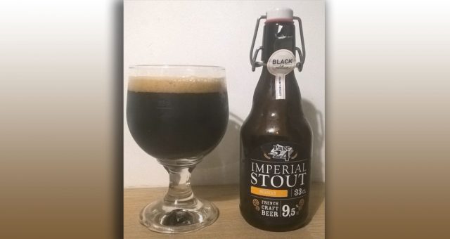 Une nouvelle bière française au Troll Café