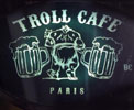 Troll Café