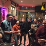 Les 10 ans du Troll Café, bar à bière, Paris 75012