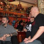 Les 10 ans du Troll Café, bar à bière, Paris 75012