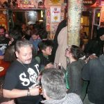 Les 10 ans du Troll Café, bar à bière, Paris 75012