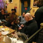 Les 10 ans du Troll Café, bar à bière, Paris 75012