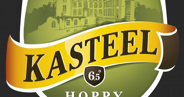 Kasteel Hoppy – Bière du moment