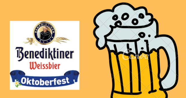 Oktoberfest 2019 au Troll Café